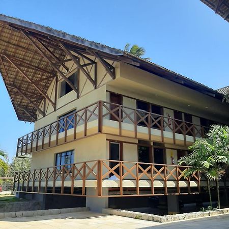 Eco Paradise Ap 122 Cumbuco Eksteriør bilde