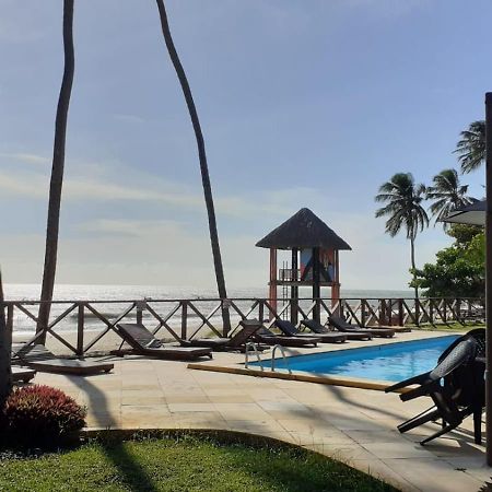 Eco Paradise Ap 122 Cumbuco Eksteriør bilde