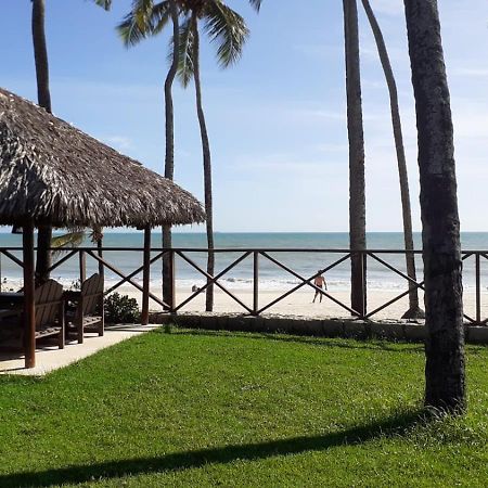 Eco Paradise Ap 122 Cumbuco Eksteriør bilde