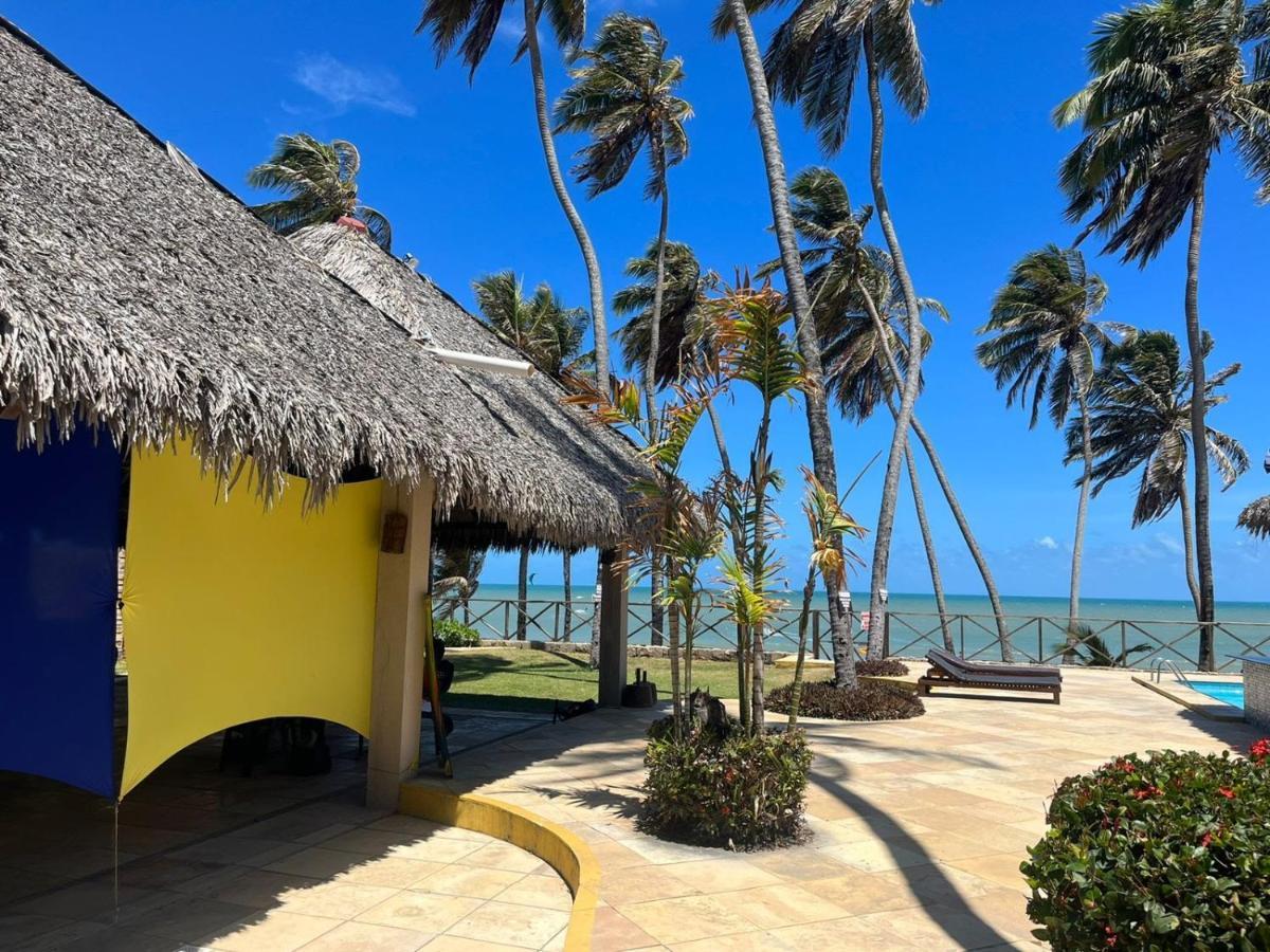 Eco Paradise Ap 122 Cumbuco Eksteriør bilde