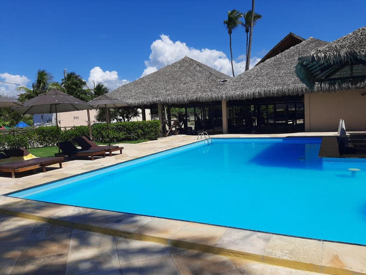 Eco Paradise Ap 122 Cumbuco Eksteriør bilde