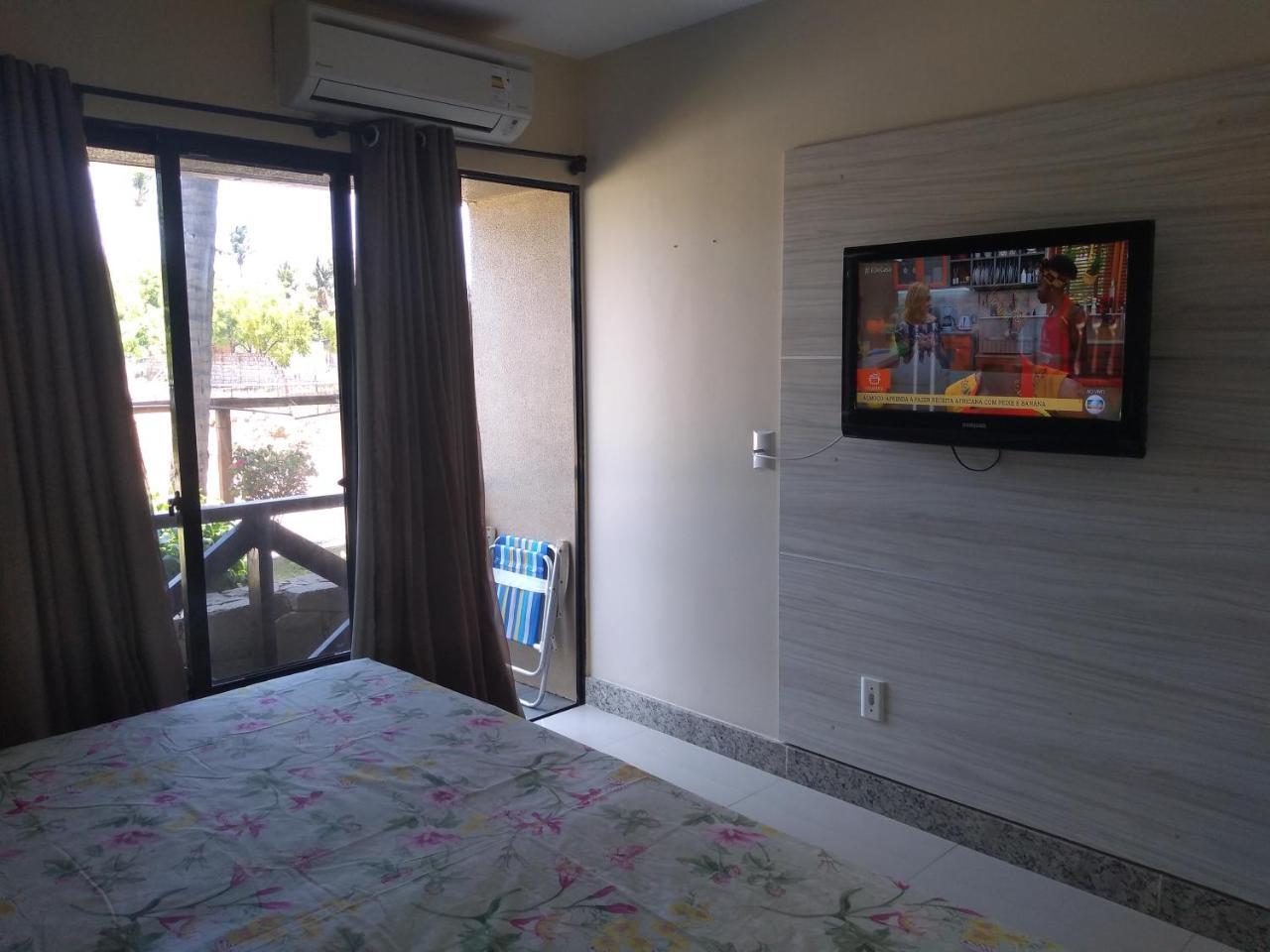Eco Paradise Ap 122 Cumbuco Eksteriør bilde